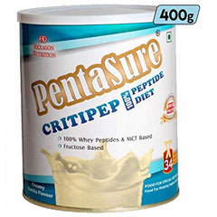 Pentasure Critipep Powder, 400gm