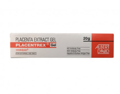 Placentrex Gel, 20gm