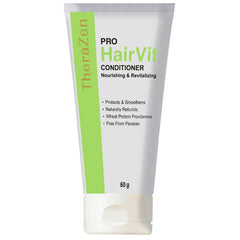 Millennium Herbal Care Pro HairVit Hair Conditioner, 2x60gm