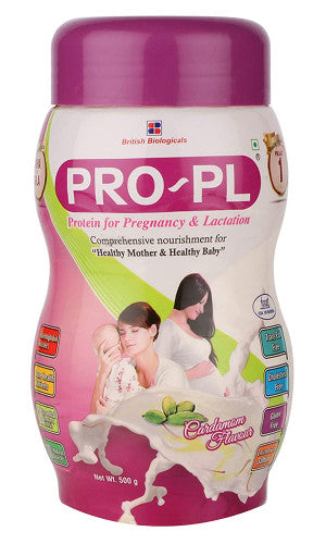 Perisa Pelaga Pro-PL, 500gm