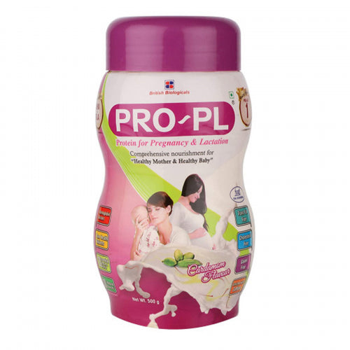 Pro-PL Cardamom, 400gm