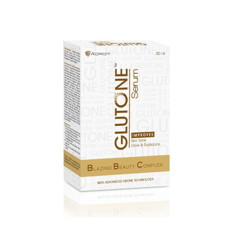 Glutone Serum for Skin Glow & Radiance, 30ml