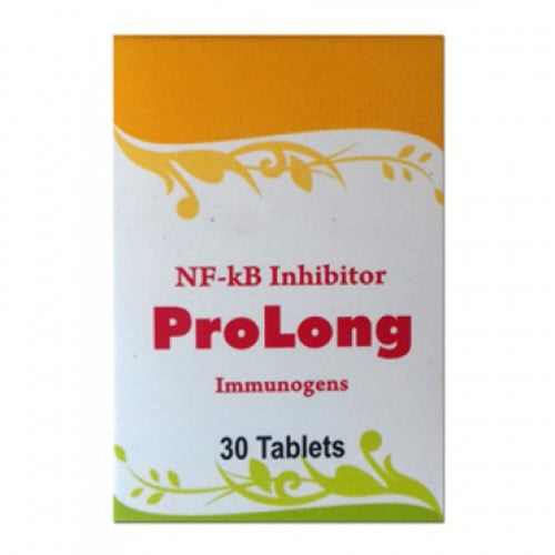 Prolong, 30 Tablets