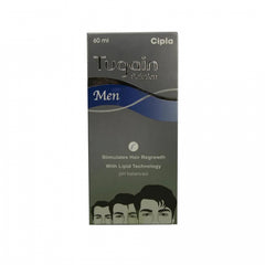 Tugain Men 5 Solution, 60ml