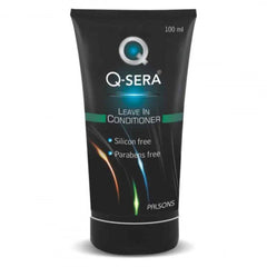 Q-Sera Leave in Conditioner, 100ml