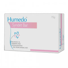 Humedo Syndet Bar, 75gm