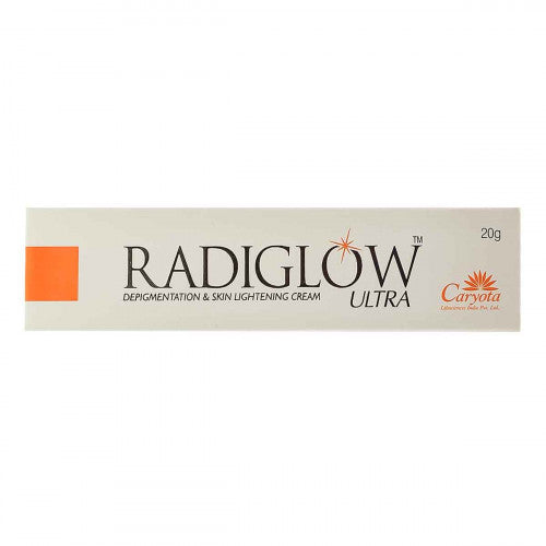 Radiglow Ultra Cream, 20gm