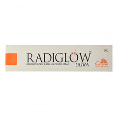 Radiglow Ultra Cream, 20gm