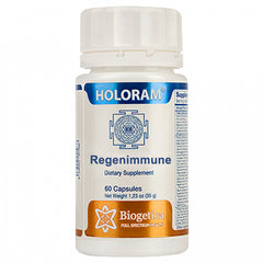 Biogetica Holoram Reginmune, 60 Capsules