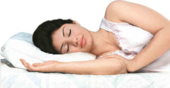 Relaxzon Therapeutic Support Pillow
