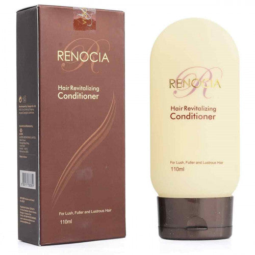 Renocia Hair Revitalizing Conditioner, 110ml