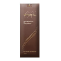 Renocia Hair Revitalizing Shampoo, 150ml