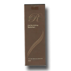 Renocia Hair Revitalizing Hair Loss Solution, 60ml