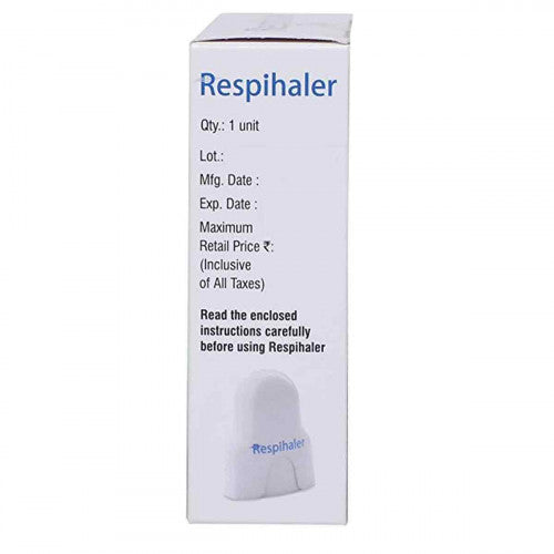 Respihaler Device