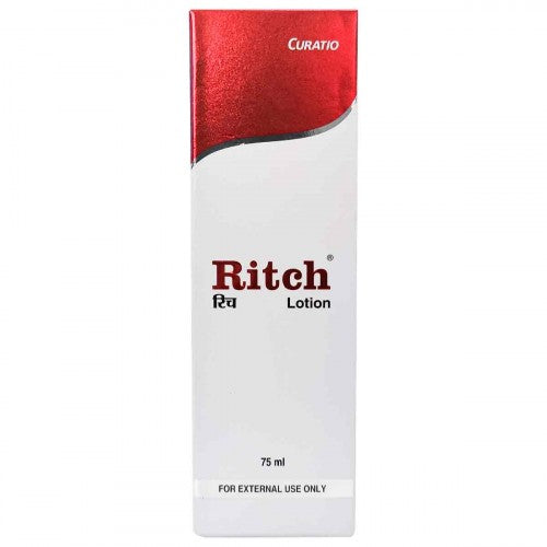 Ritch Lotion, 75ml