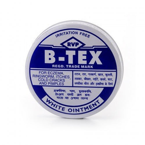 RVP B-Tex Ointment, 14gm