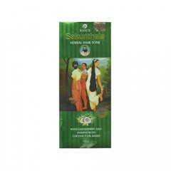 Sakunthala Herbal Hair Tone, 100ml