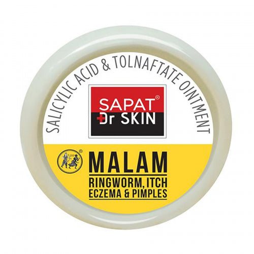Sapat Dr Skin Malam, 11gm