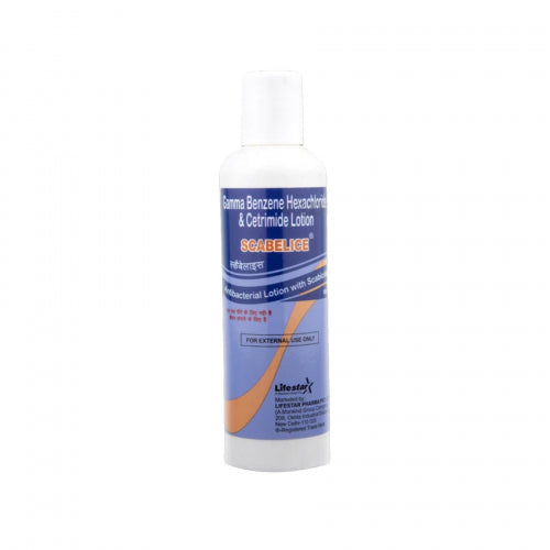 Scabelice Lotion, 100ml