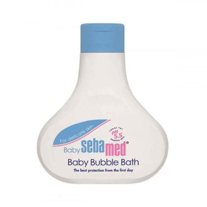Sebamed Baby Bubble Bath, 200ml
