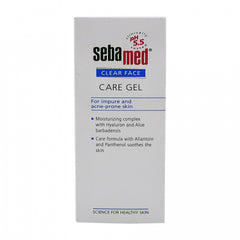 Sebamed Clear Face Care Gel, 50ml