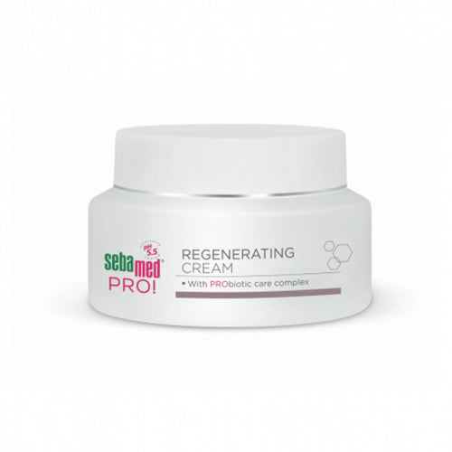 Sebamed PRO Regenerating Cream, 50ml