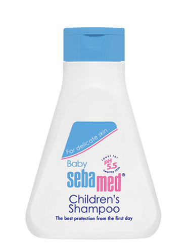 Sebamed Children's Shampoo, 150ml