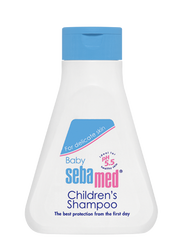 Sebamed Children's Shampoo, 150ml