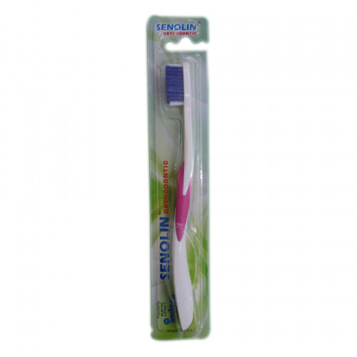 Senolin Orthodontic Brush