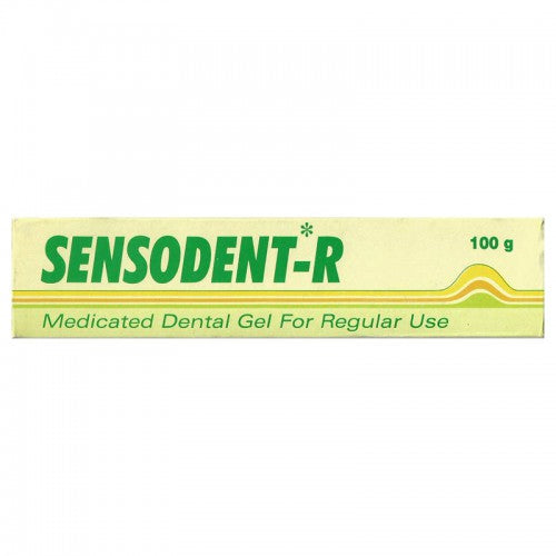 Sensodent-R, 100gm