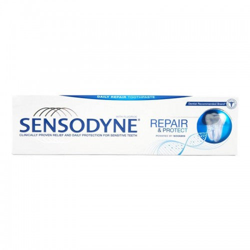 Sensodyne Repair & Protect, 70gm