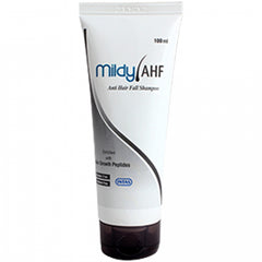 Mildy AHF Shampoo, 100ml