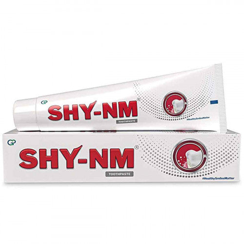 SHY-NM Toothpaste for Sensitive Teeth, 100gm