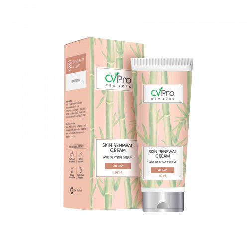 CVPro Skin Renewal Cream, 50ml