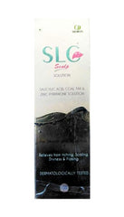 SLC Scalp Solution, 100ml