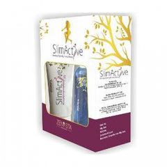 Zenvista Slim Active Shape Up and Anti Cellulite Gel, 250gm