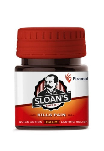 Sloan's Balm, 10gm