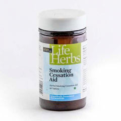 Bipha Ayurveda Smoking Cessation Aid, 60 Tablets