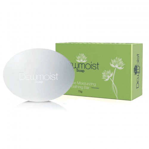 Dewmoist Soap, 75gm