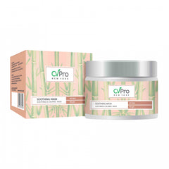 CVPro Soothing Mask, 50gm