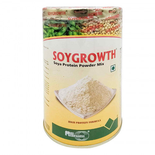 Soygrowth Powder, 200gm