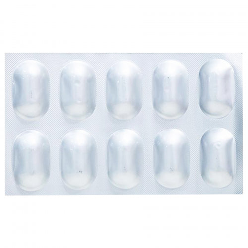 Harvest PS, 10 Tablets