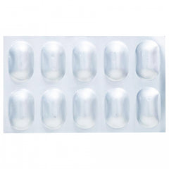 Harvest PS, 10 Tablets