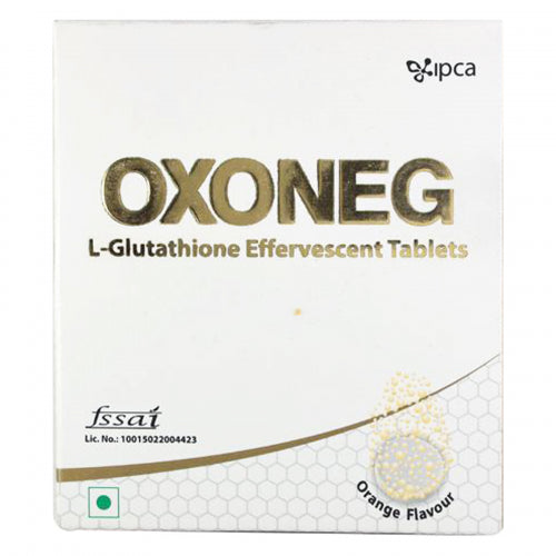 Oxoneg, 15 Tablets