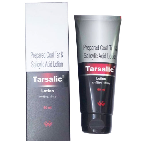 Tarsalic Lotion, 60ml