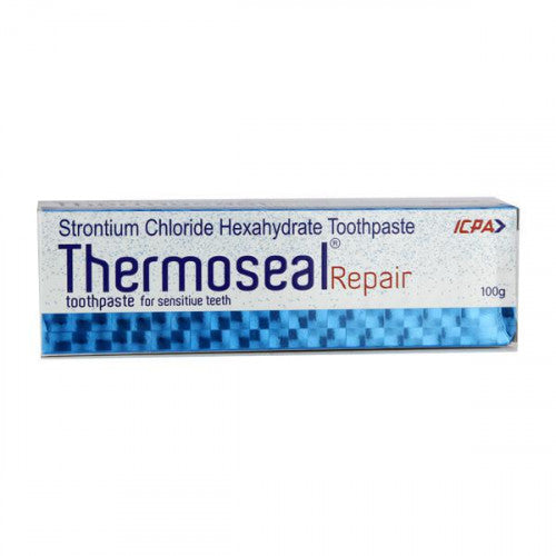 Thermoseal Repair Cream, 100gm