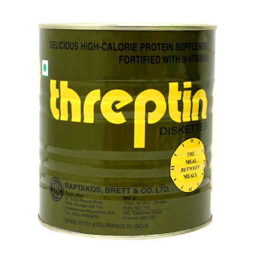Threptin Diskettes, 1Kg