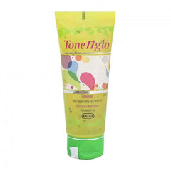 Pencuci Muka Tone N Glo, 100gm