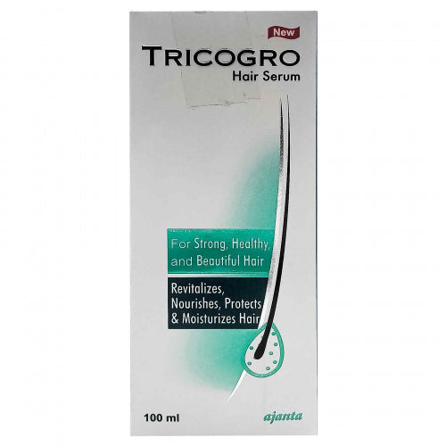 Tricogro Hair Serum, 100ml