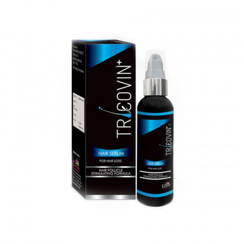 Tricovin + Hair Serum, 60ml